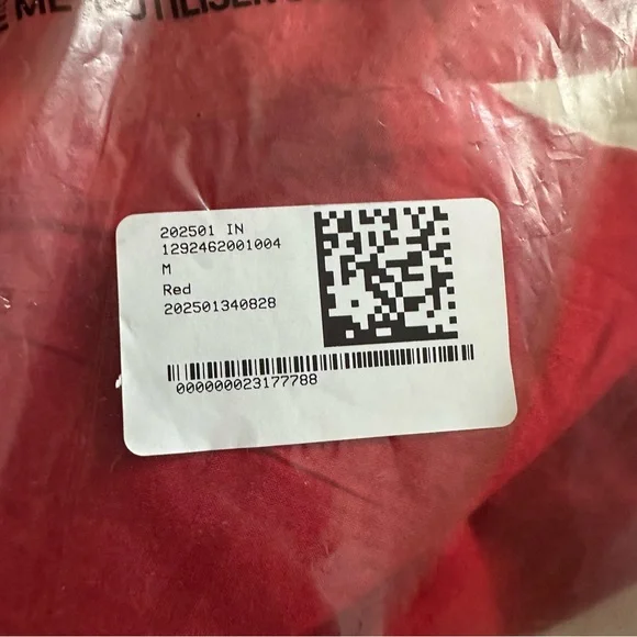 NWT H&M Cotton Circle Maxi Skirt - Picture 5 of 8